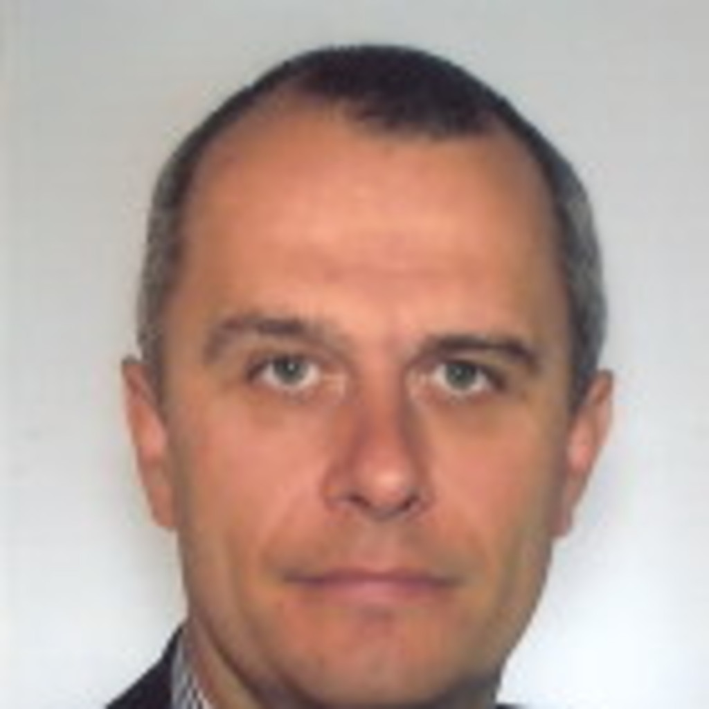 Mario Leicht Geschäftsinhaber Leicht Baufinanzieren XING