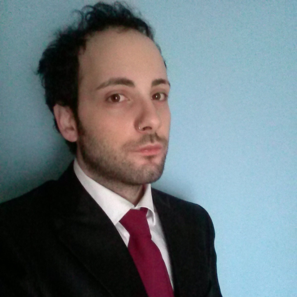 Giuseppe De Felice Network specialist AT&T XING