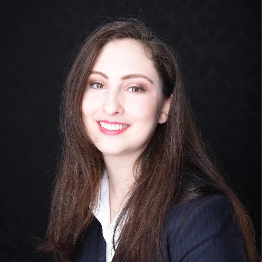 Soumaya El Azizi Management and Organisation Studies Technische