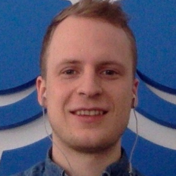 Felix Häusler's profile picture