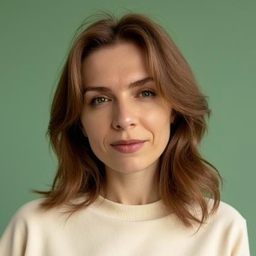 Galina Troshina