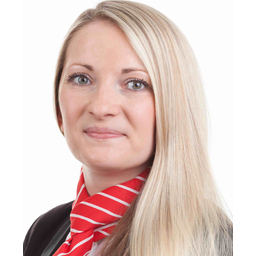 Irina Kalberlah