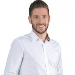 Sebastian Hantel