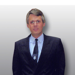 Prof. Dietrich Greve
