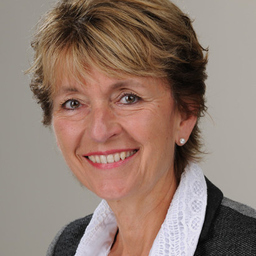 Karin Blenk