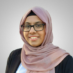 Rehana Shad