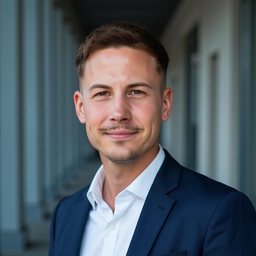 Luca Penzing