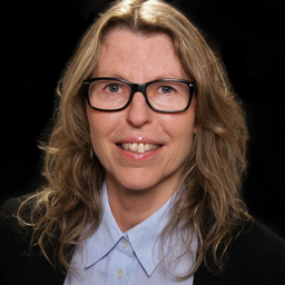 Martina Lichtenfeld