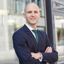 Dr. Gregor Hesse