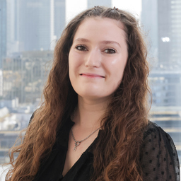 Gabriella Dzierzenga's profile picture