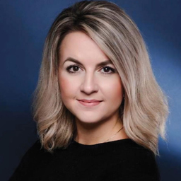 Katarina Arengold
