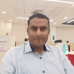 Yashpal Gosai