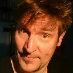 DIRK PRANGE