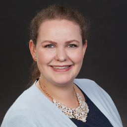 Johanna Gerst