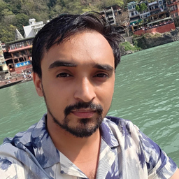 Punit kumar