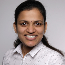 Dhanya Davis