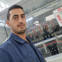 Kaveh Karimi