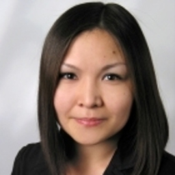 Aijan Akkozova