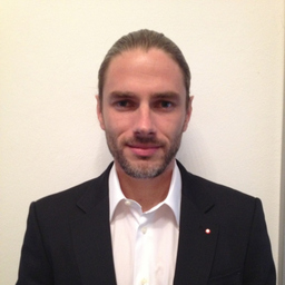 David Vazquez Cooley