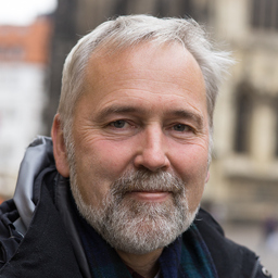 Prof. Dr. Albert Remke's profile picture