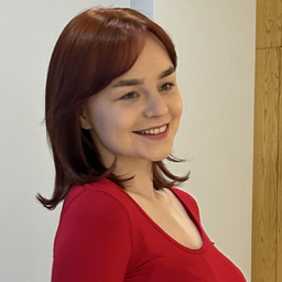 Iulia Demidova