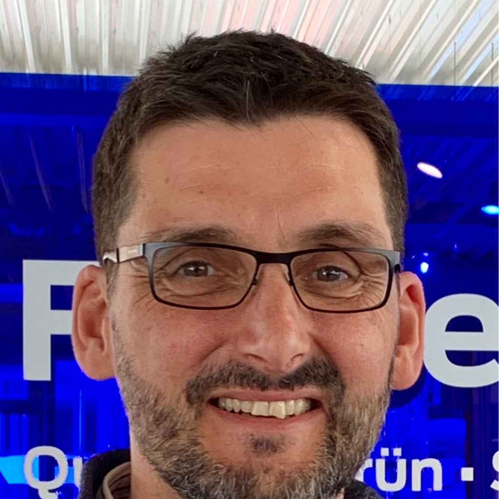 Alexander Stürmer Prokurist / Markenverantwortlicher Ford Autohaus