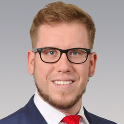 Christopher Berg's profile picture
