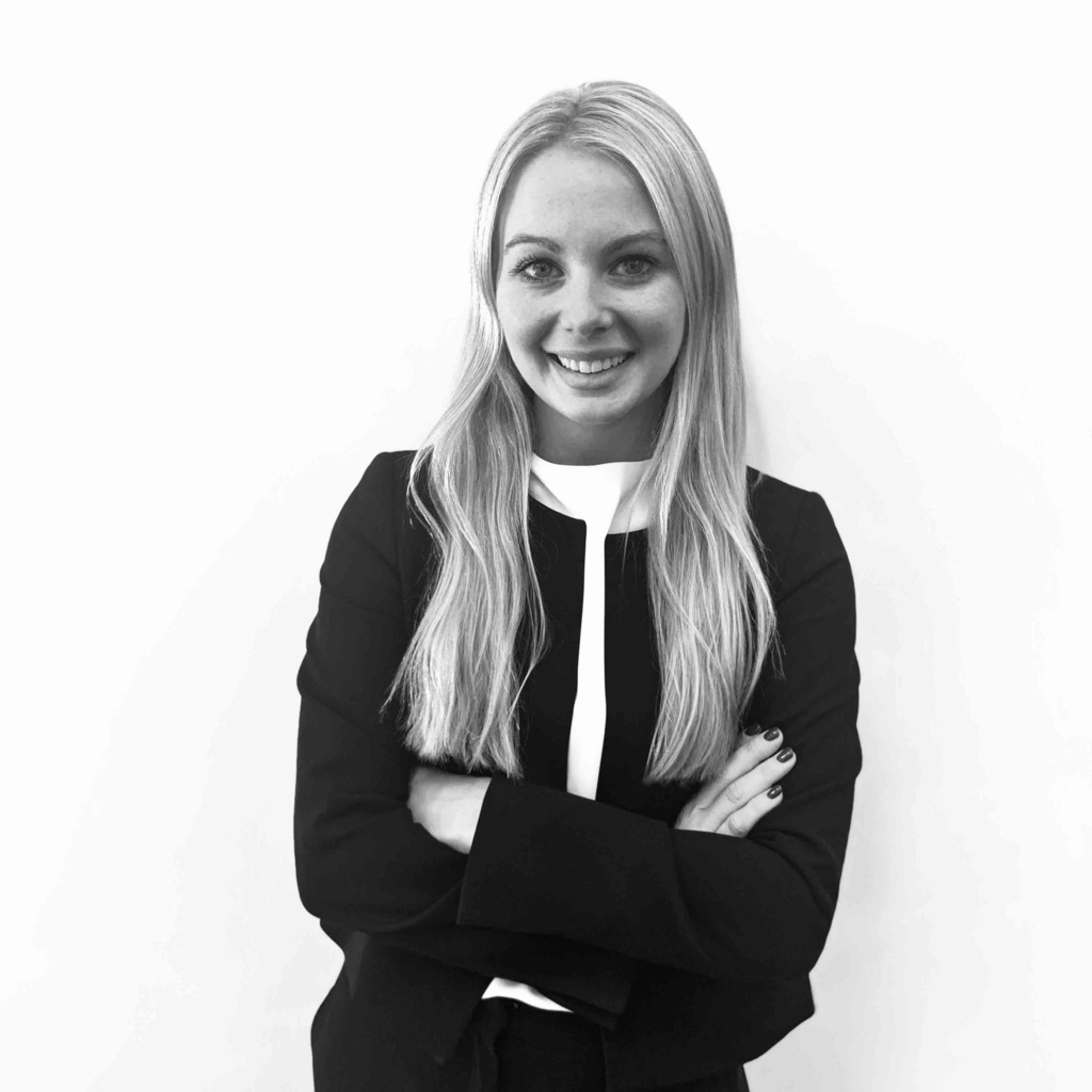 Louisa Heiduk - Doctoral Candidate & Research Associate - XING