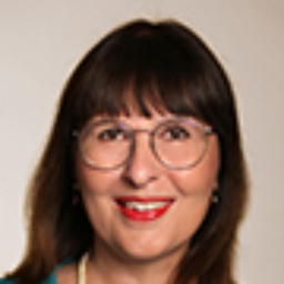 Angelika V. Kolmer's profile picture