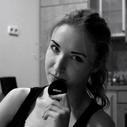 Daria Tarasova