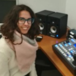 Carla Pinto Recio's profile picture