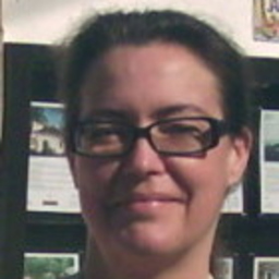 Sabine Schmidt