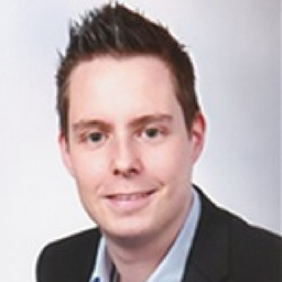 Oliver Markmann