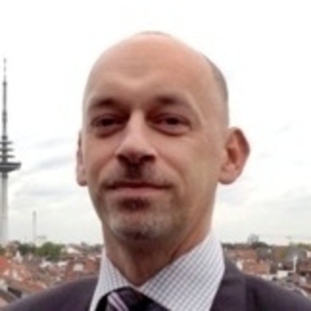Stefan Grabowski Senior Consultant SAP EWM abat AG XING
