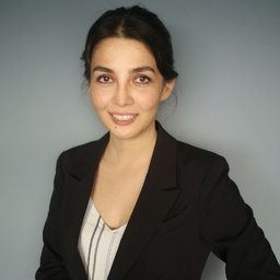 Zohra Heydari