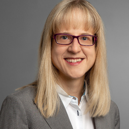 Anica Solveig Egbert