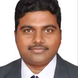 Suraj Naidu Cheyyur