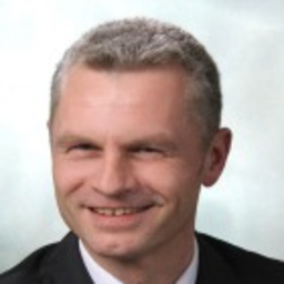 Dipl.-Ing. Robert Emberger