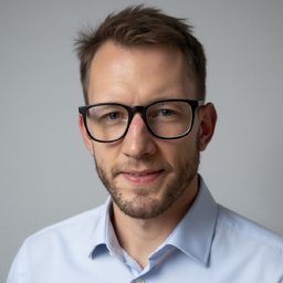 Johannes Biehl's profile picture