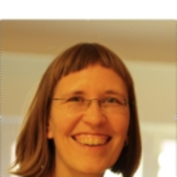 Dr. Inka Marter