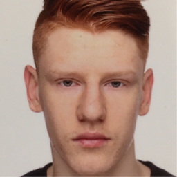 Jerome Allien