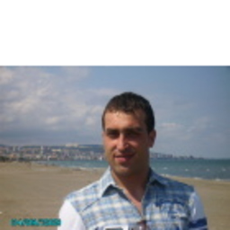 Sinan Akıntürk