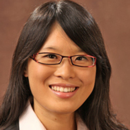 Jia Yue-Steeger
