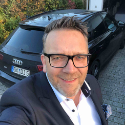 Dino M. Wolter