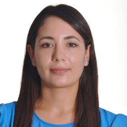 Amal Mbarek