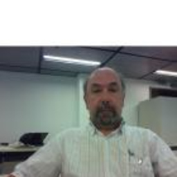 José Roberto Dias de Campos