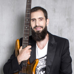 Dmytro Perchevskyi