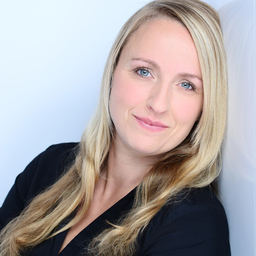 Profilbild Janine Schick