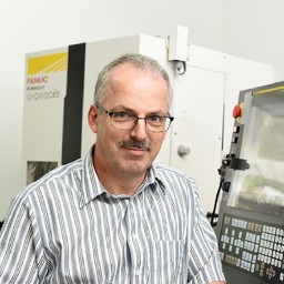 Peter Nikolaus