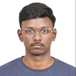 Suraj Srivats Lakkur